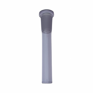 Premium 14mm Downstem - Purple / 3"