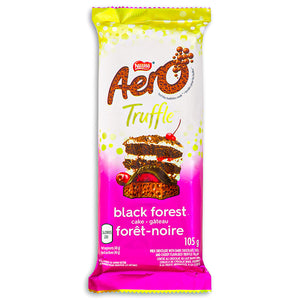 Aero Truffle Black Forest Cake 105g (CANADA)