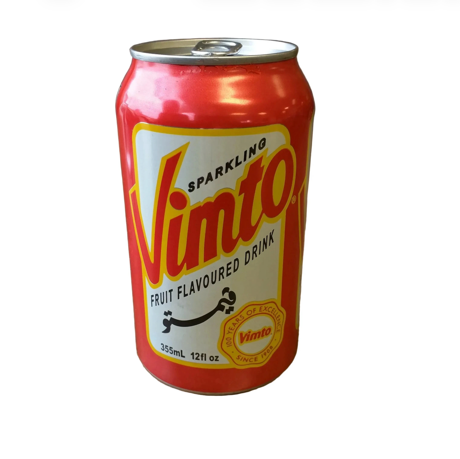 Vimto Sparkling 355mL (UK)