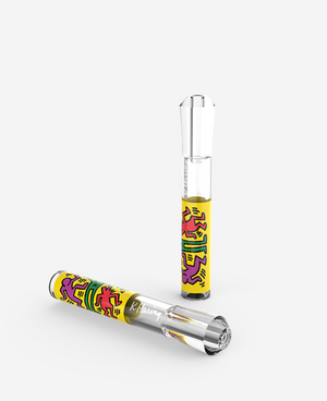 K.Haring Glass Taster (ONLINE ONLY)