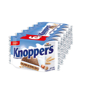 Knoppers 150g (GERMANY)