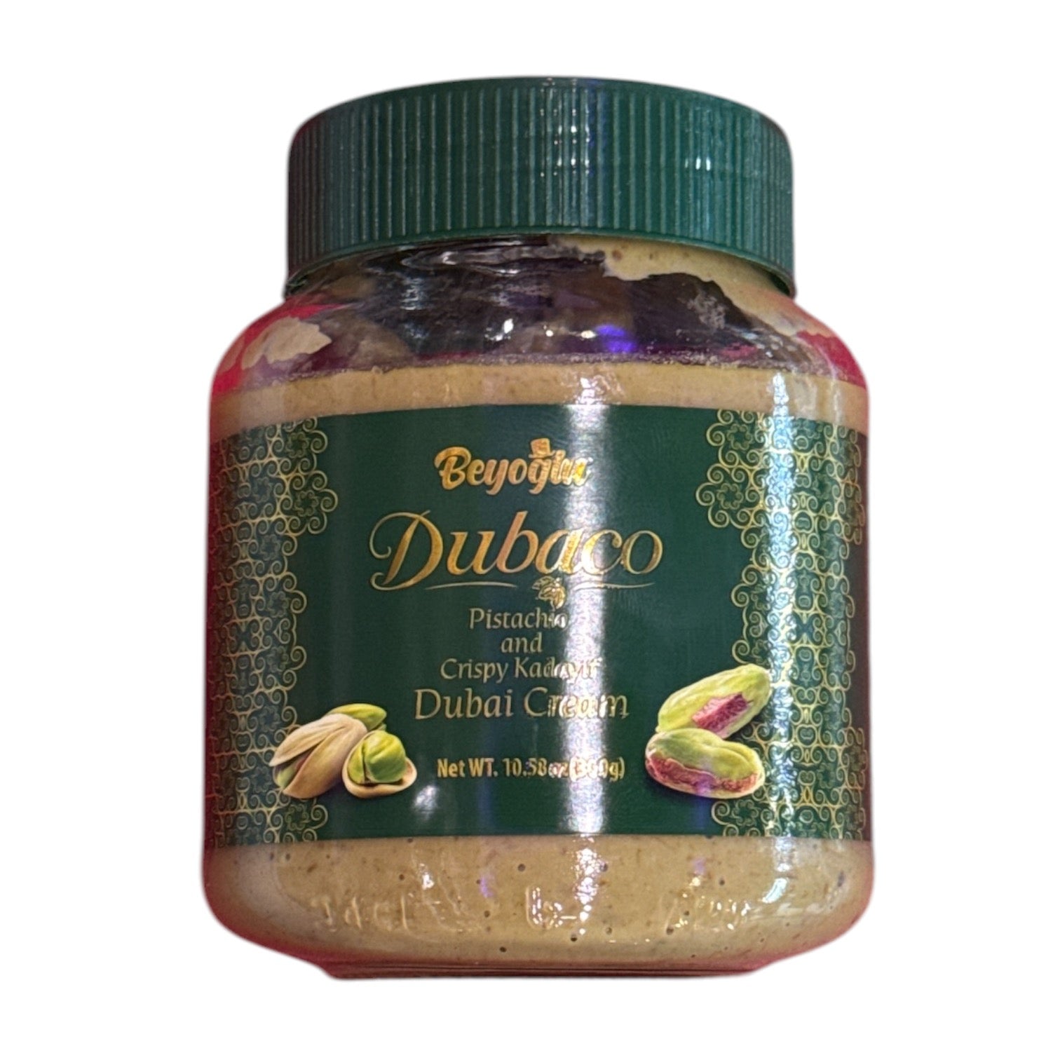 Dubaco Dubai Cream Spread 300g (TURKEY)