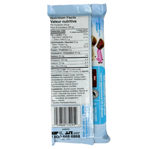 Aero Scoops Vanilla Bean 105g (CANADA)