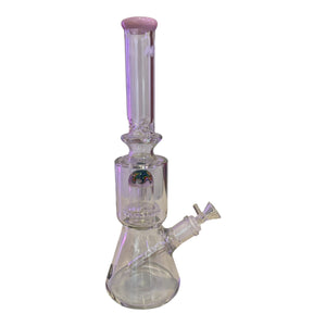 13" Wig Wag UFO Beaker Water Pipe