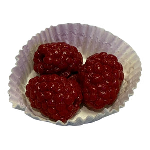 Hulet Glass Temptations