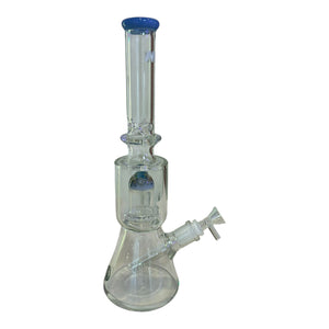 13" Wig Wag UFO Beaker Water Pipe