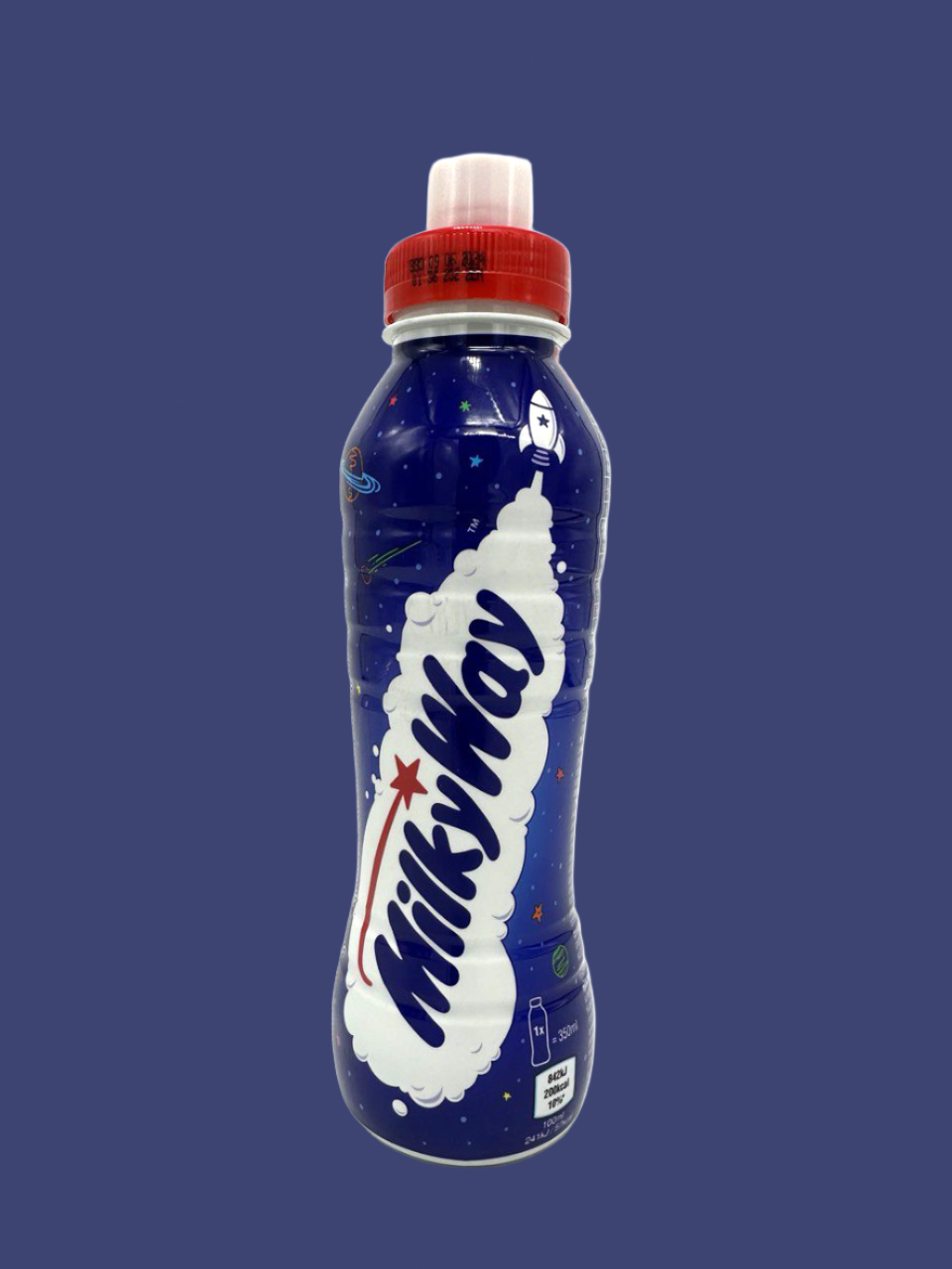 Milky Way Drink 350mL (European)
