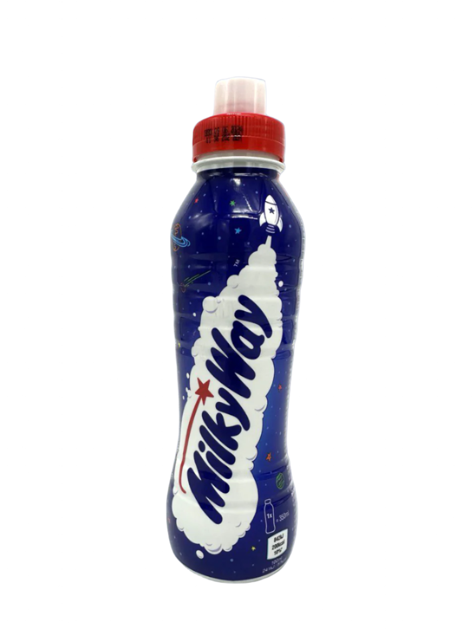 Milky Way Drink 350mL (UK)