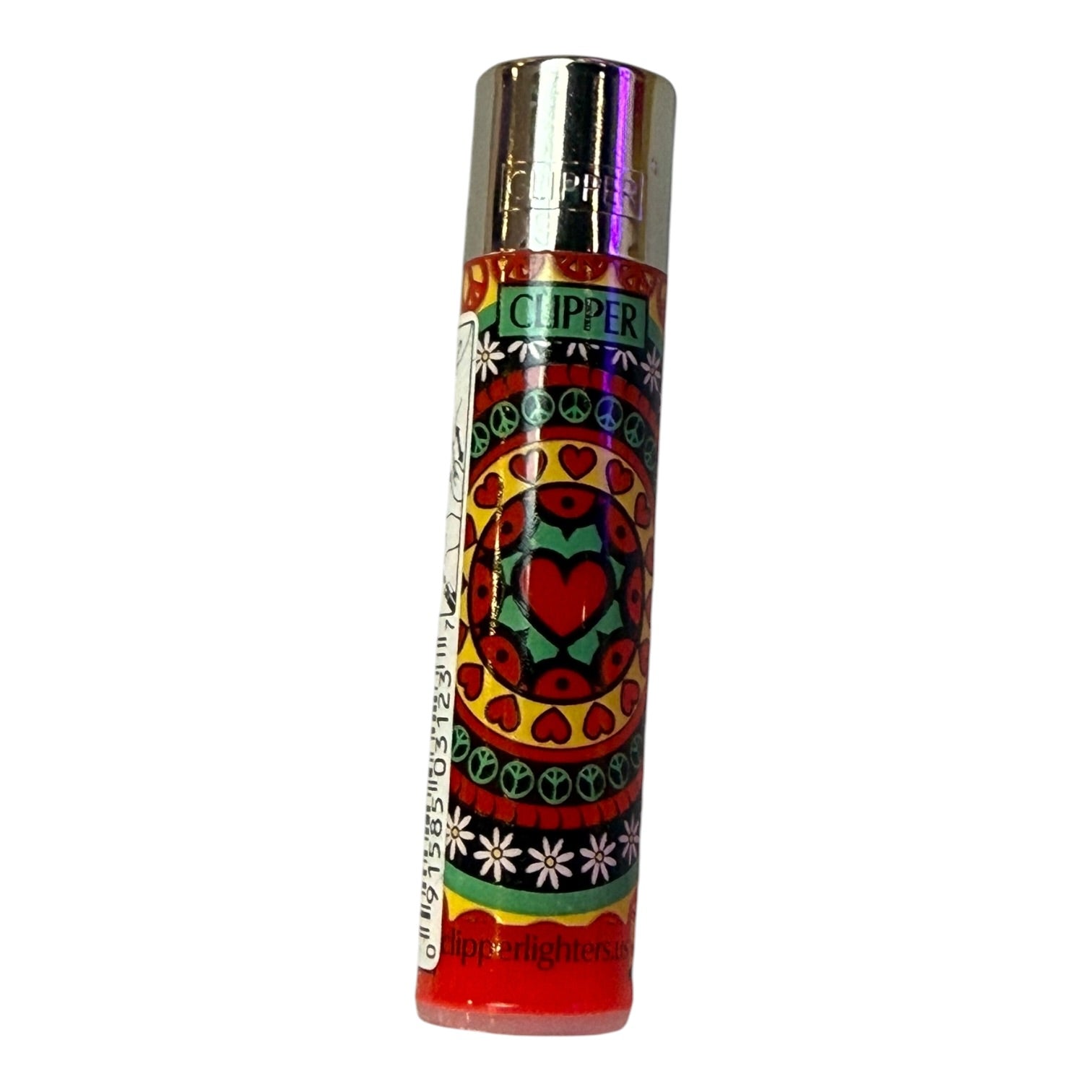 Clipper - Hippie