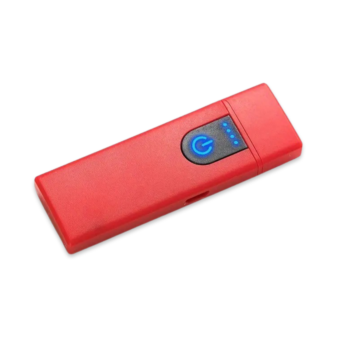 USB Flameless Rechargeable Lighter