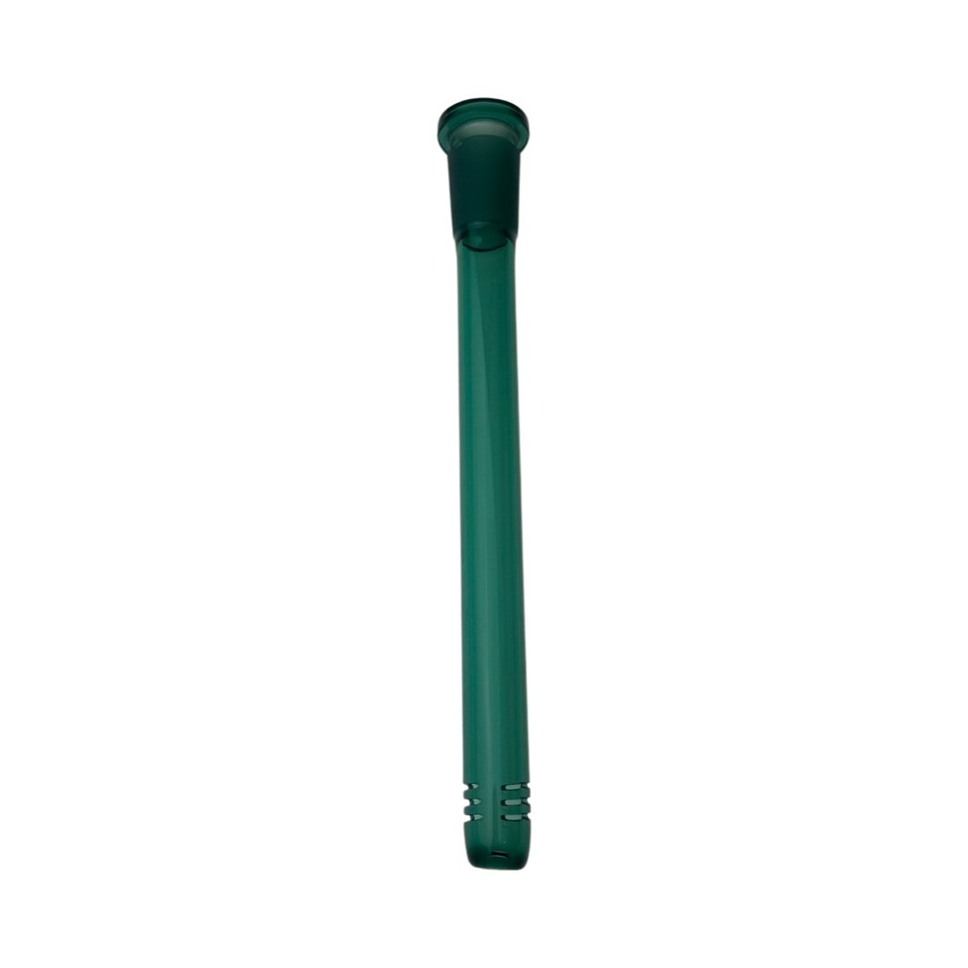 Premium 14mm Downstem - Teal / 6"