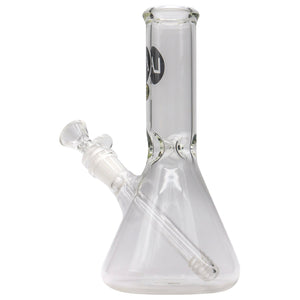 LA Pipes Basic Beaker Water Pipe (ONLINE ONLY)