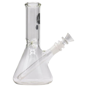 LA Pipes Basic Beaker Water Pipe (ONLINE ONLY)