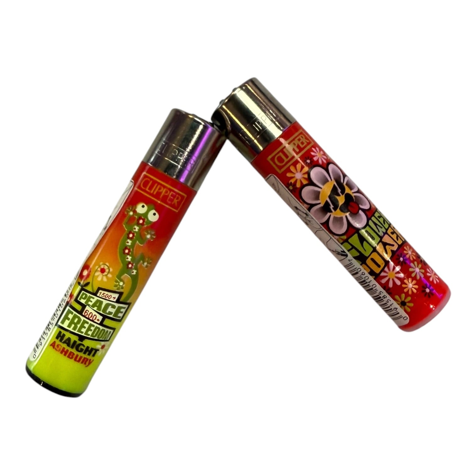 Clipper - Hippie 071