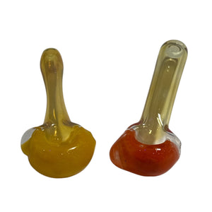 Sugar Mattys Inside Frit Spoon