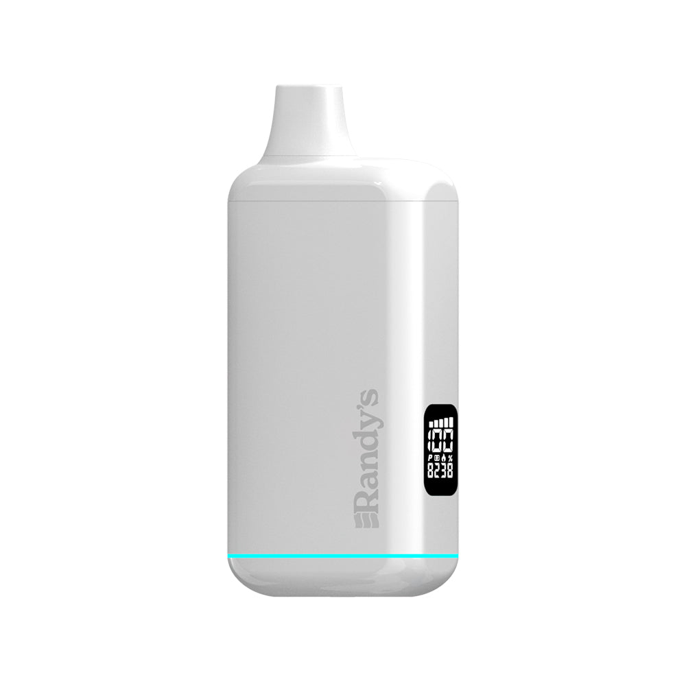 Randy's Inspo+ 510 Battery Glacier White