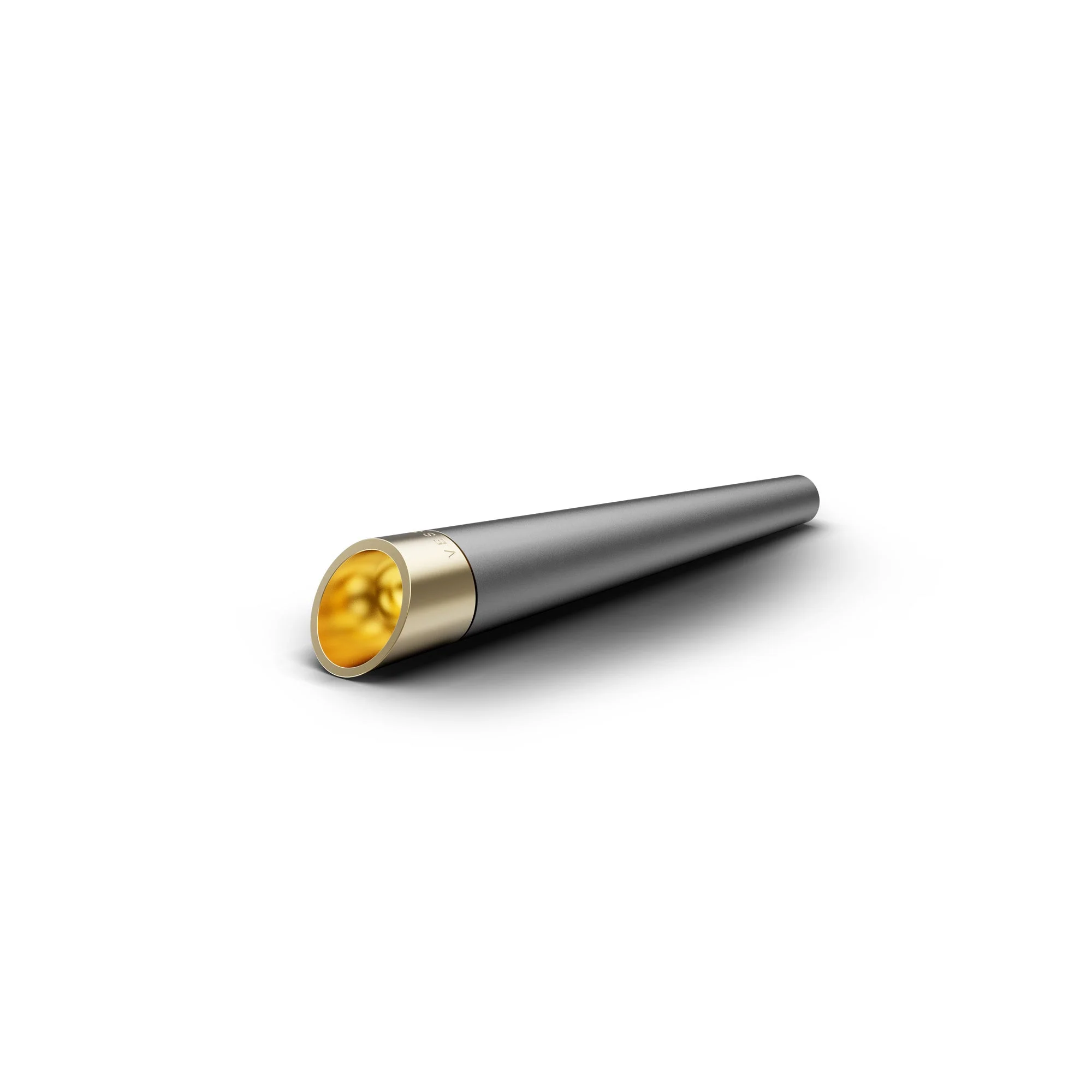 Vessel Cone Gunmetal