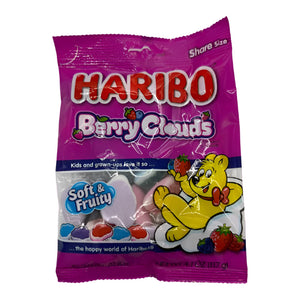 Haribo Candy