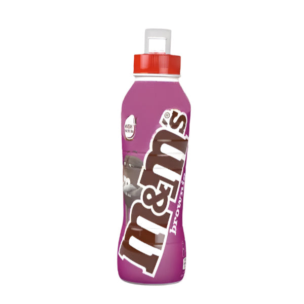 M&M Brownie Drink 350mL (UK)