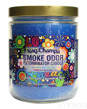 Smoke Odor Exterminator Candle