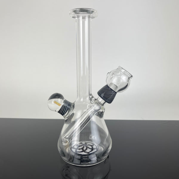 Mystic Glass Mini Tube #2