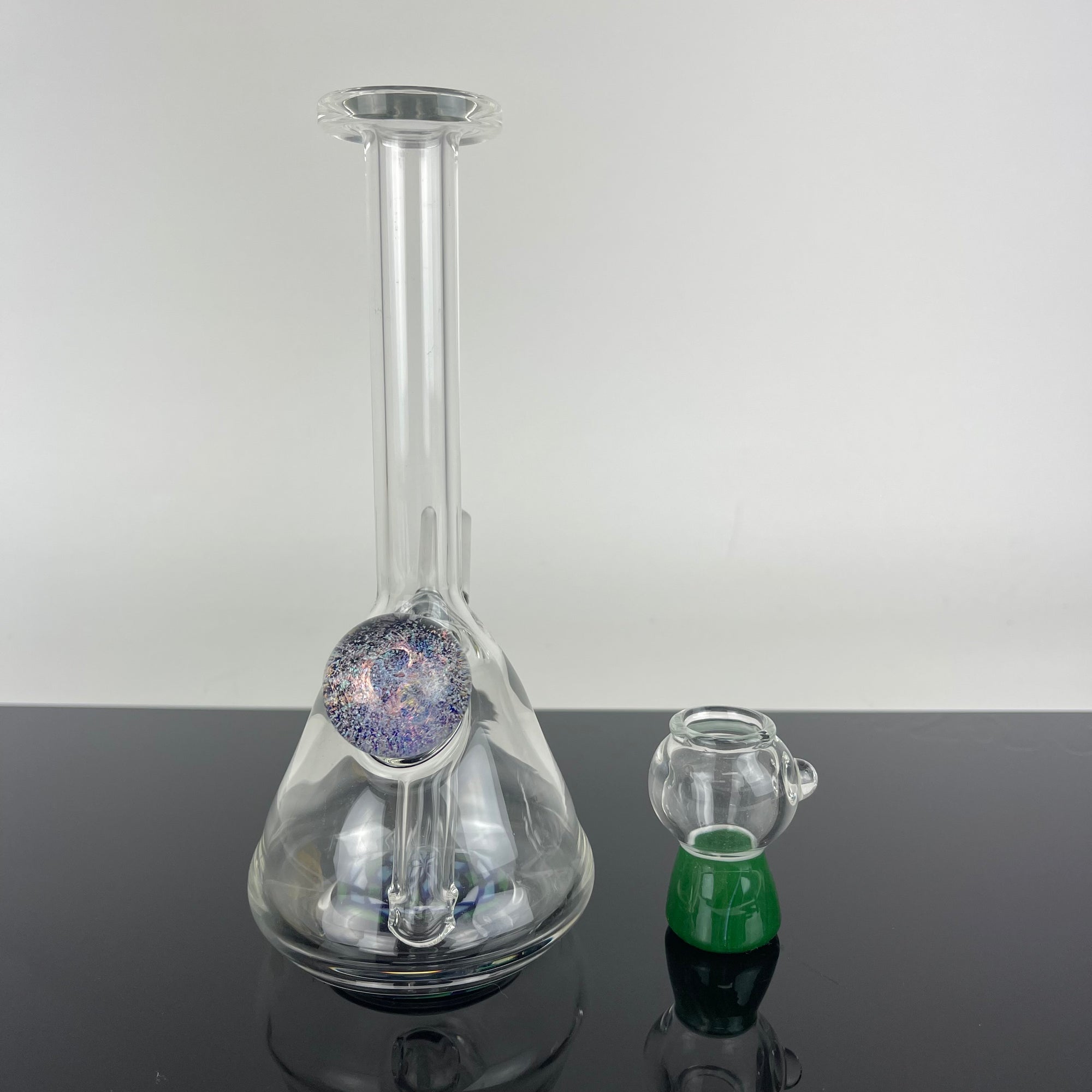 Mystic Glass Mini Tube #5