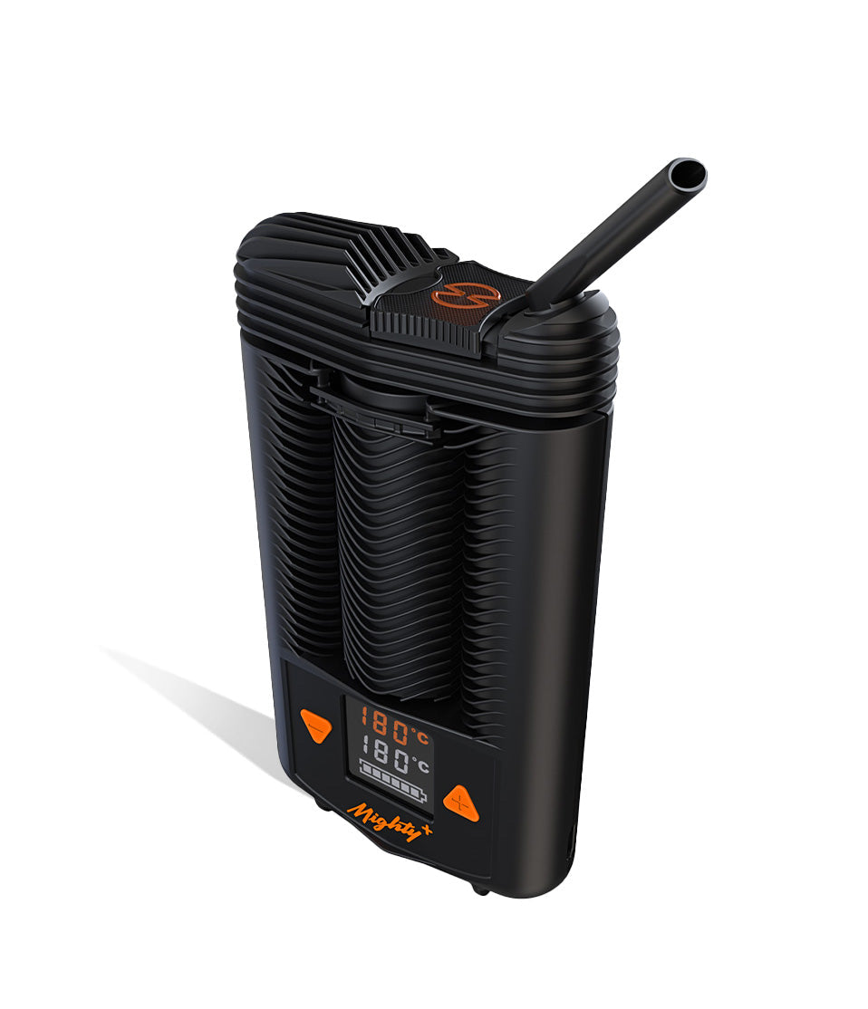 Storz & Bickel Mighty+ Portable Vaporizer (ONLINE ONLY)