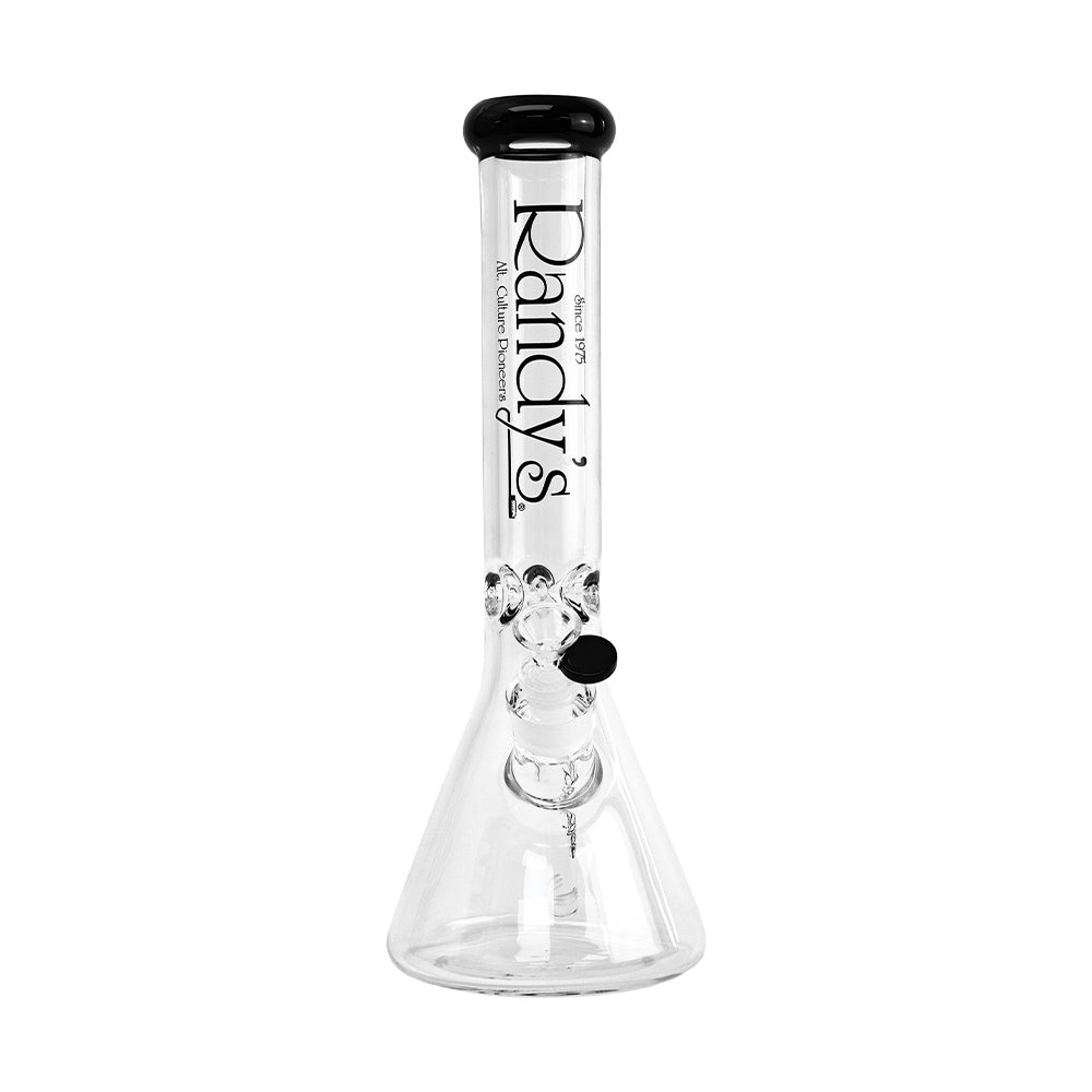 Randy's 14" Classic Beaker Bong