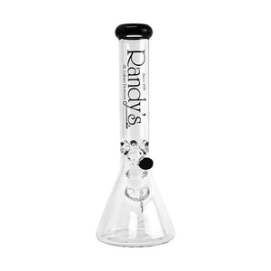 Randy's 14" Classic Beaker Bong