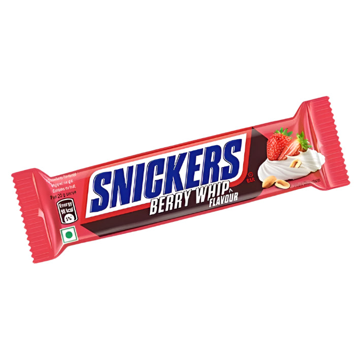 Snickers Berry Whip 40g (India)