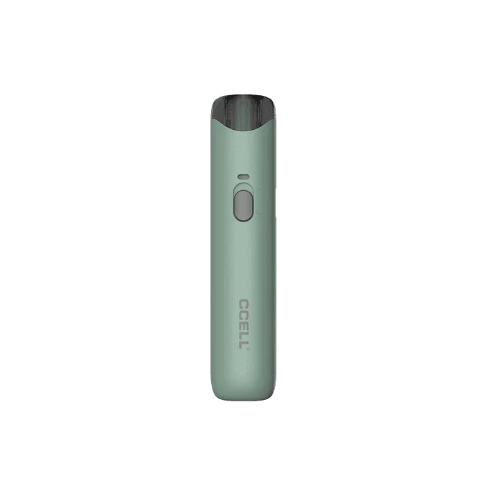 CCELL Go Stik 510 Battery - Emerald Green