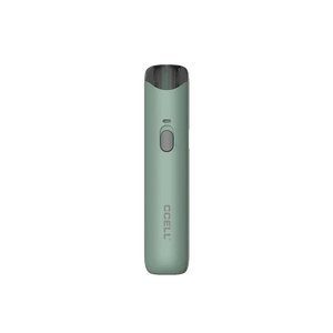 CCELL Go Stik 510 Battery - Emerald Green