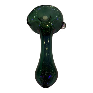 Pass The Glass Spoon