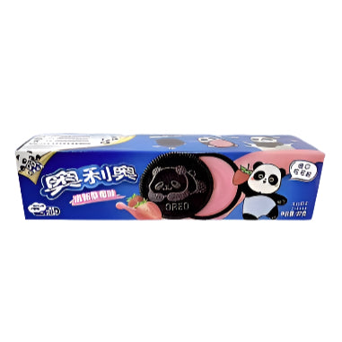 Oreo Strawberry 97g (China)