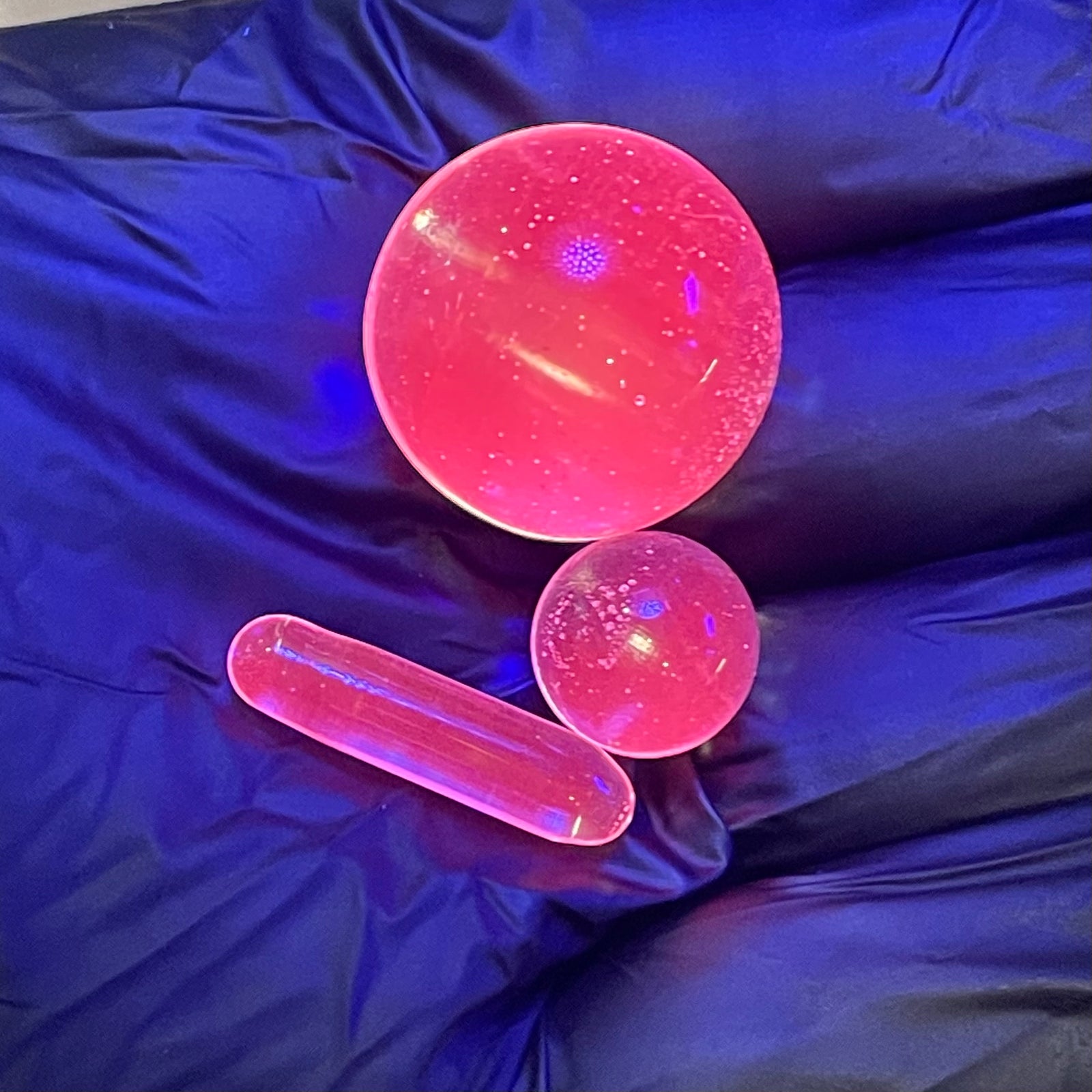 Terp Slurper Set HERBALGLASS Lucy