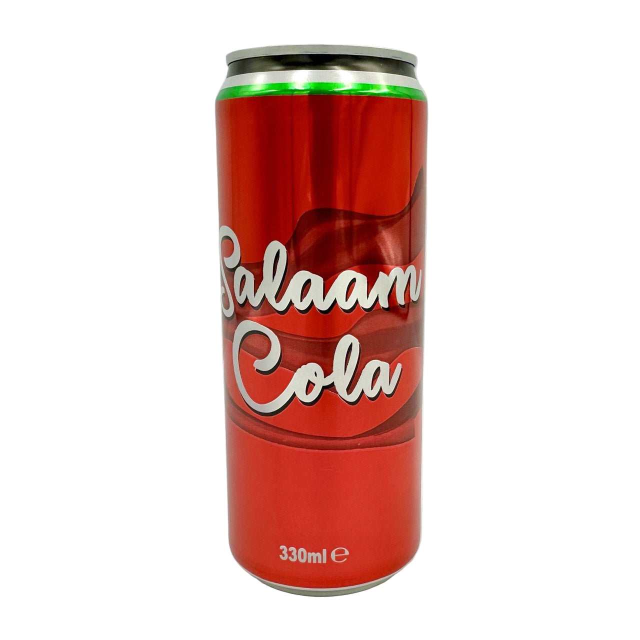 Salaam Cola 330mL (TURKEY)