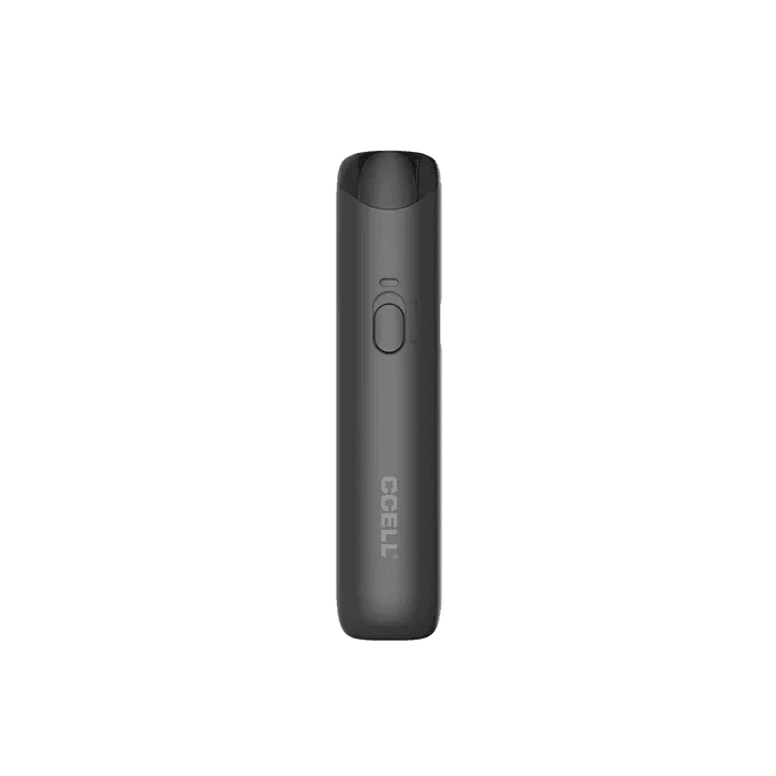 CCELL Go Stik 510 Battery - Onyx Black