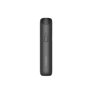 CCELL Go Stik 510 Battery - Onyx Black