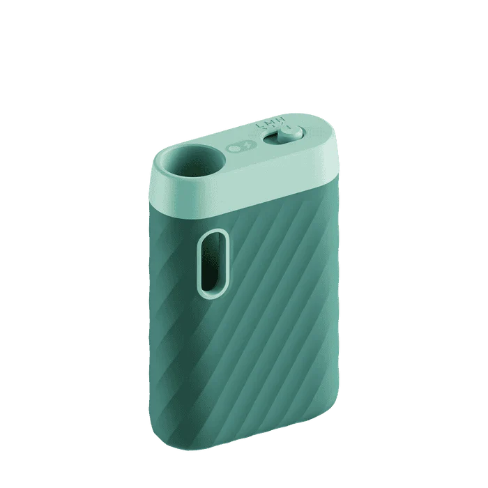 CCELL Sandwave 510 Battery 400mAh - Marine Green