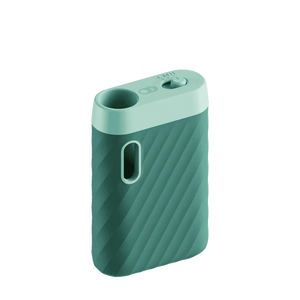 CCELL Sandwave 510 Battery 400mAh - Marine Green