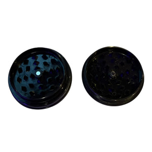 Plastic Grinder 1