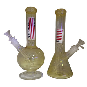 Sugar Mattys 10" Fume Tube Made In USA