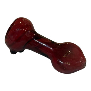 Heady Local Glass Pipes Chillum 5