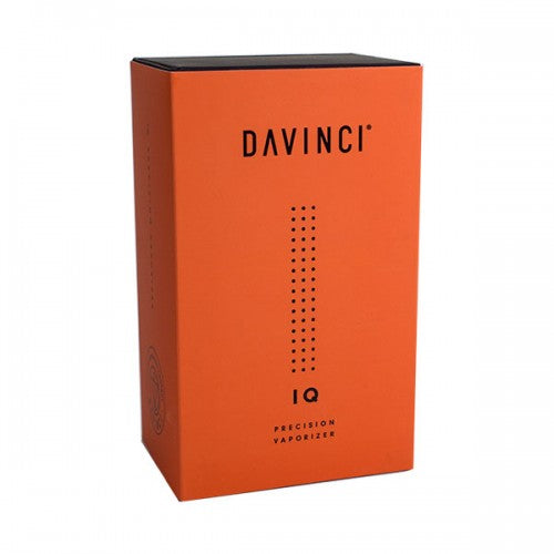 Davinci IQ