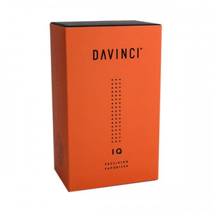 Davinci IQ