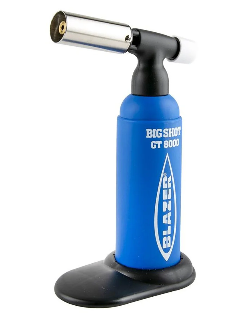 Blazer Torch Big Shot - Blue