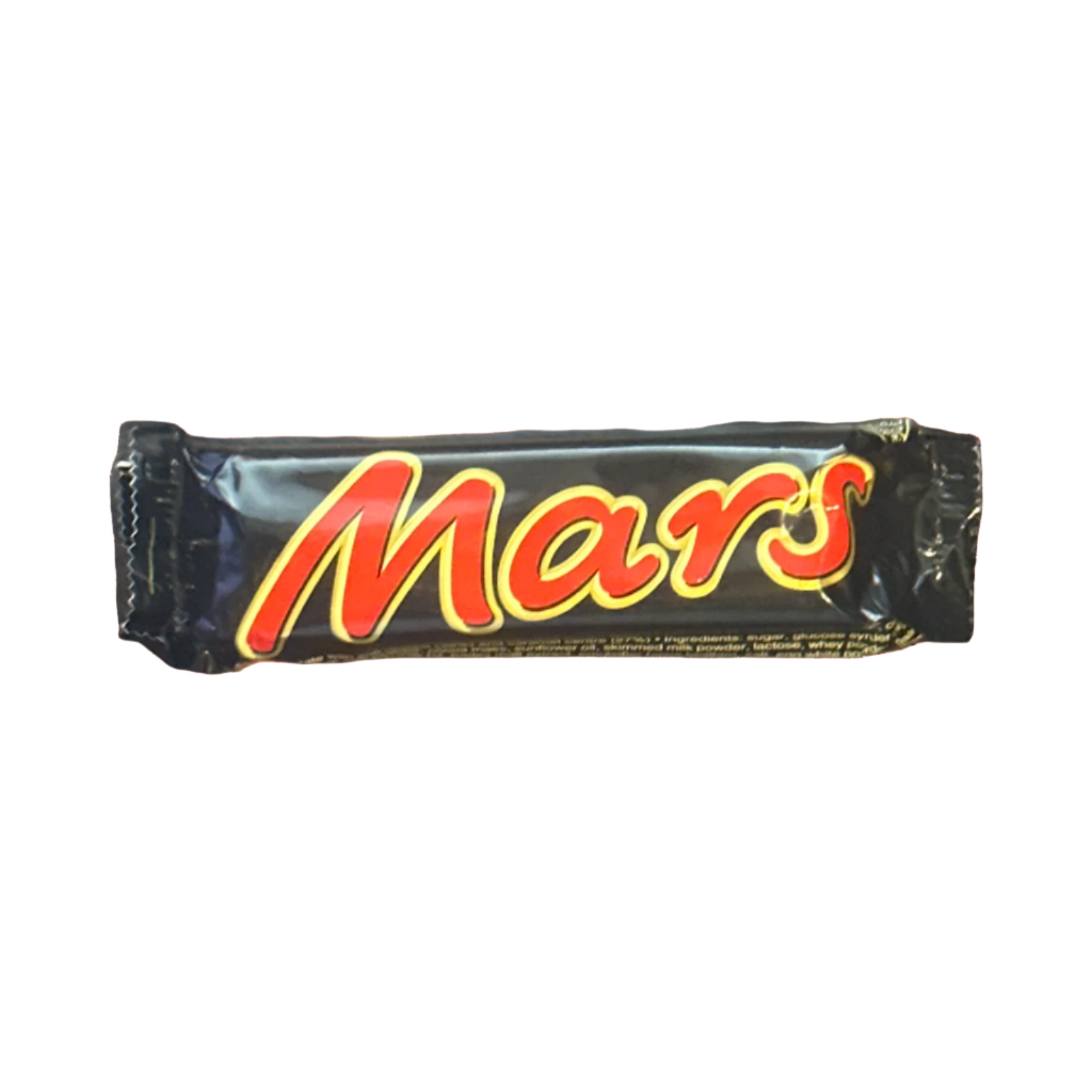 Mars Bar 51g (NETHERLANDS)