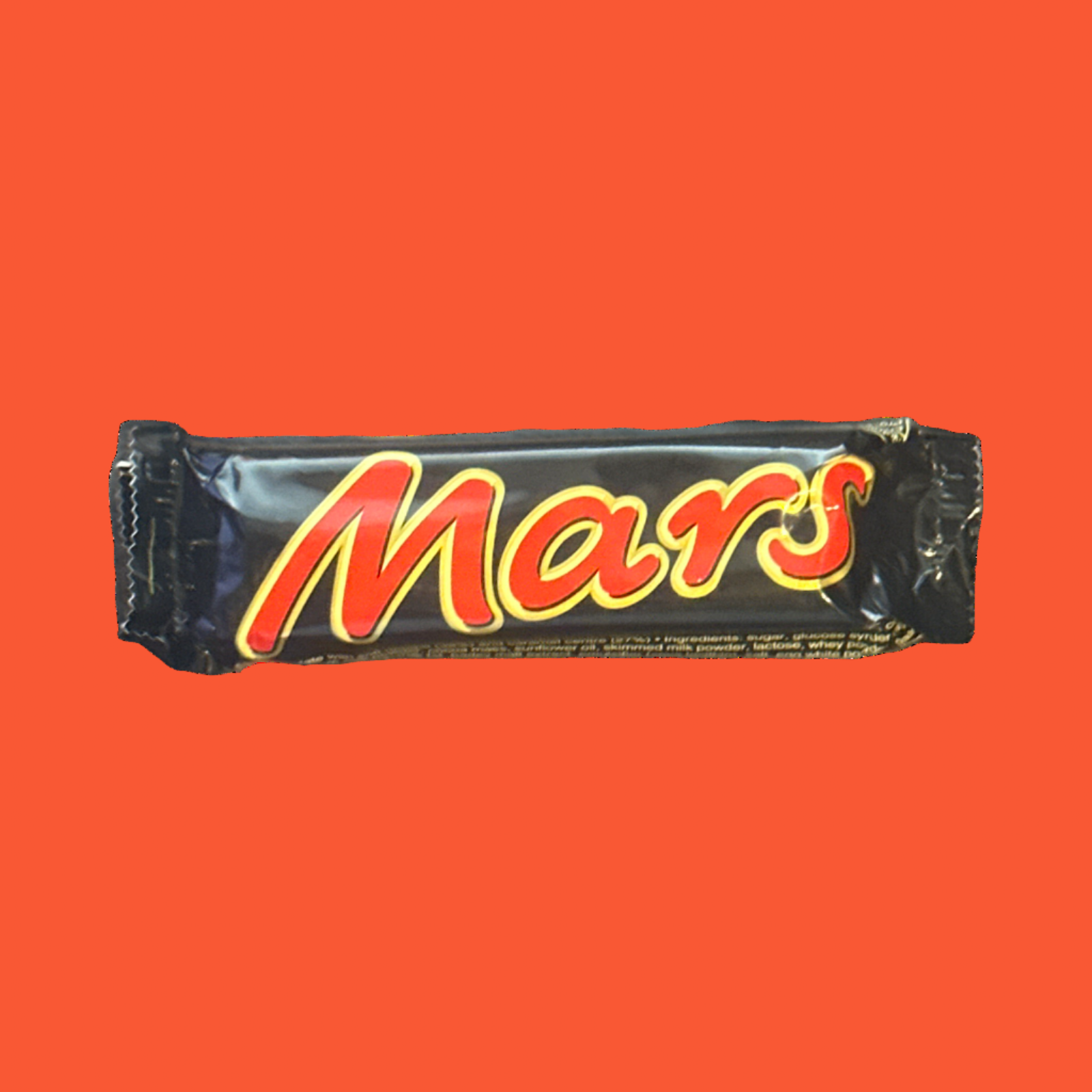 Mars Bar 51g (NETHERLANDS)