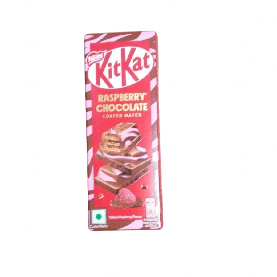 Kit Kat Raspberry 63g (INDIA)