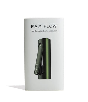 PAX Flow Dry Herb Vaporizer (ONLINE ONLY)